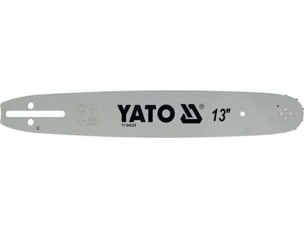 Шина для пили YATO l= 13