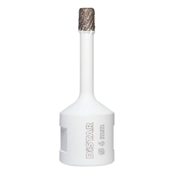 Свердло алмазне DDR-V 06x30xM14 Hyper