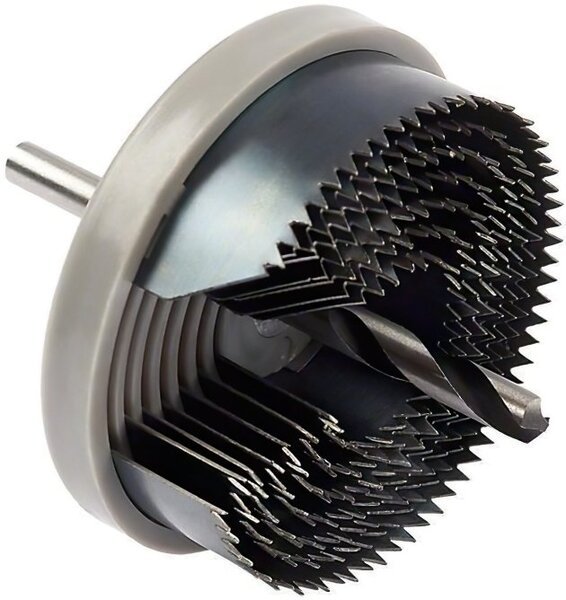 Пили кільцеві Bosch (2609255635)