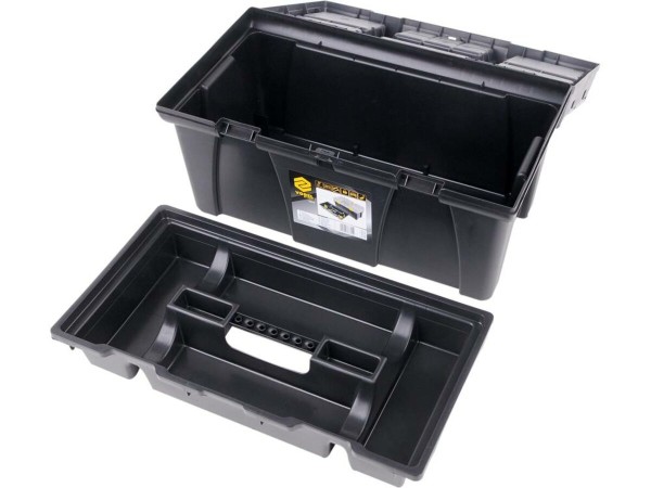 Ящик пластиковий для інструменту VOREL 26