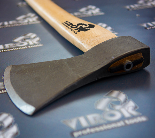 Сокира VIROK кована m= 1,8 кг