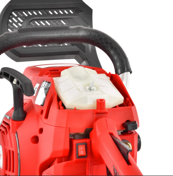 Бензопилка - HECHT 56