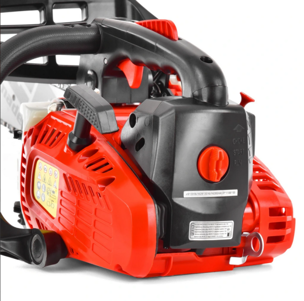 Бензопилка - HECHT 925 R