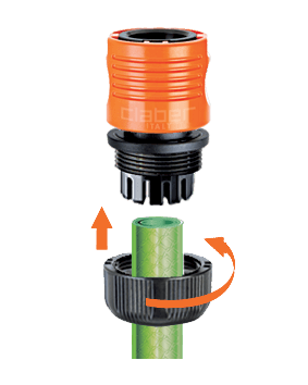 Конектор 1/2