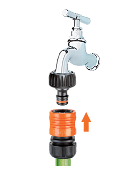 Конектор 1/2