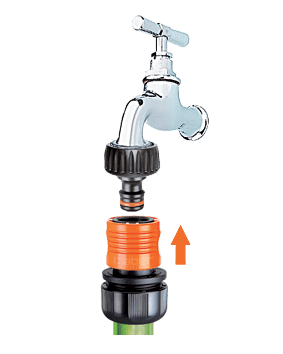 Конектор 3/4