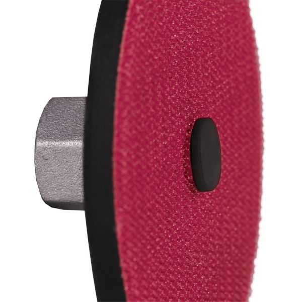 Тримач гумовий для полірувальних кругів D100*M14 CentrumFlex