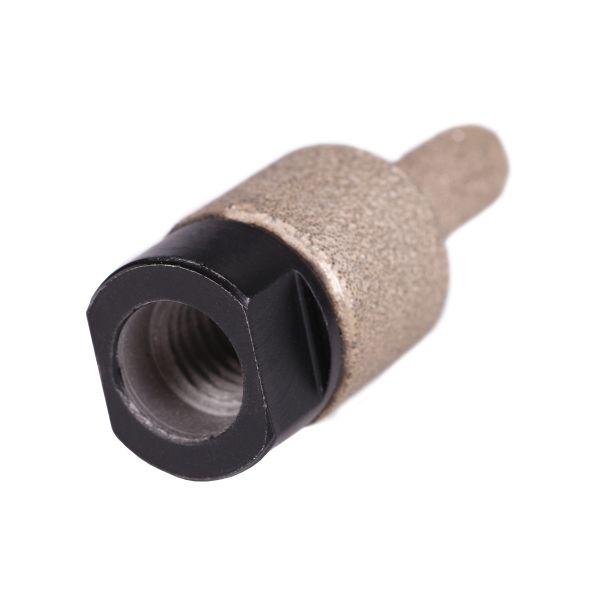 Фреза алмазна пальчикова GF-V 25/10x50xM14 Contour PRO