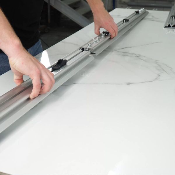 Плиткоріз ручний монокристальний ExtraLINE 3200