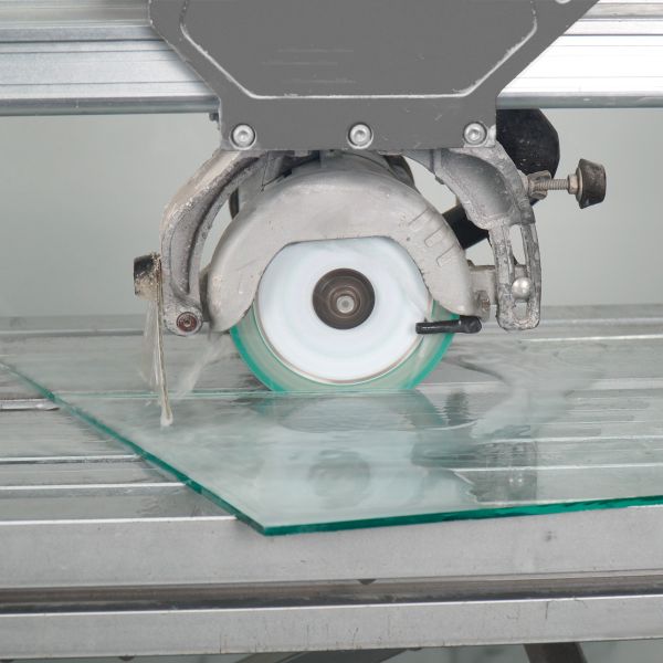 Круг алмазний вiдрiзний Distar 1A1R V 125x1,6/1,0x15x22,23 MasterCUT