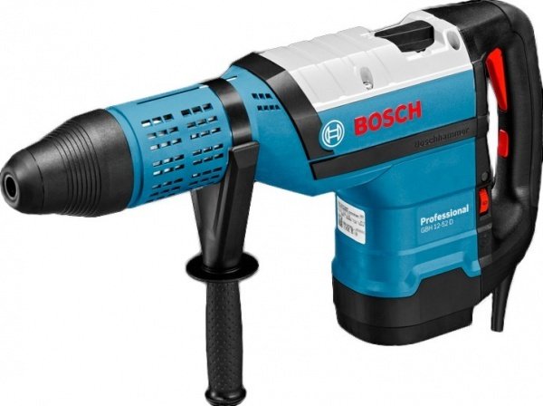 Перфоратор Bosch GBH 12-52 D (0.611.266.100)