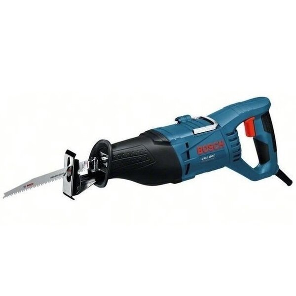 Шабельна пилка Bosch GSA 1100 E (0.601.64C.800)
