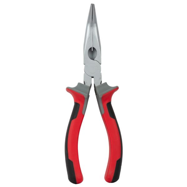 Довгогубці вигнуті 200мм CrV Profi ULTRA (4356942)