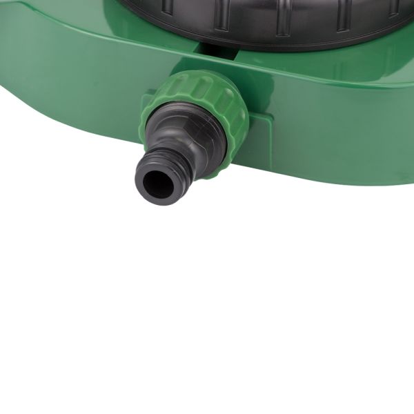 Дощувач 9 режимів (ABS) GRAD (5014525)