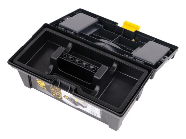 Ящик пластиковий для інструменту VOREL 12