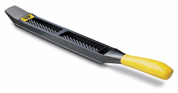 Рашпіль плоский Stanley 225мм