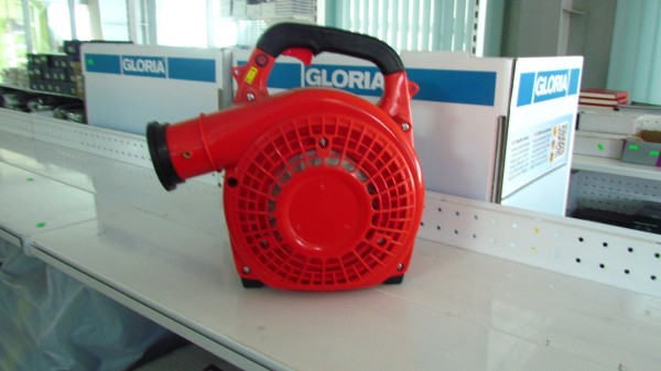 Бензоповітродувка ручна EB260 0,75кВт/1к.с., 468м3/год, з мішком 30л