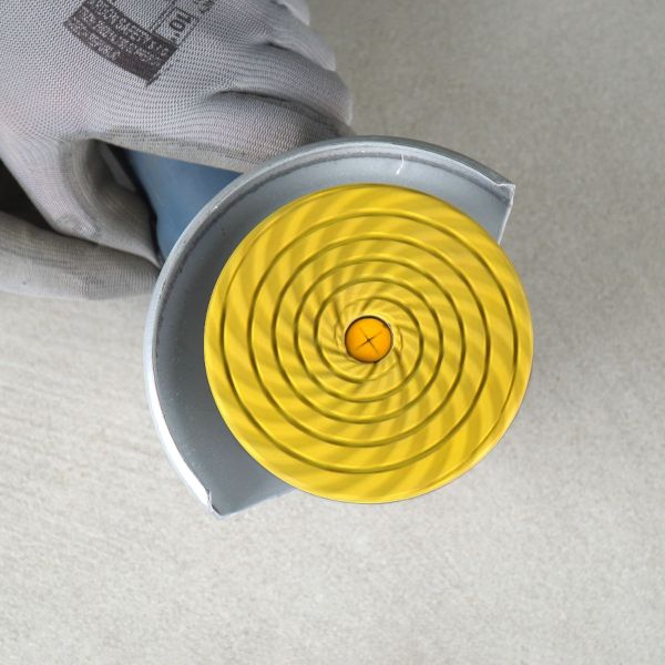 Круги алмазні полірувальні Круг 100x3x15 CoolPAD 3