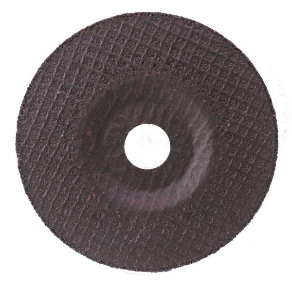 Круг зачисний 125*6*22 (T-41)