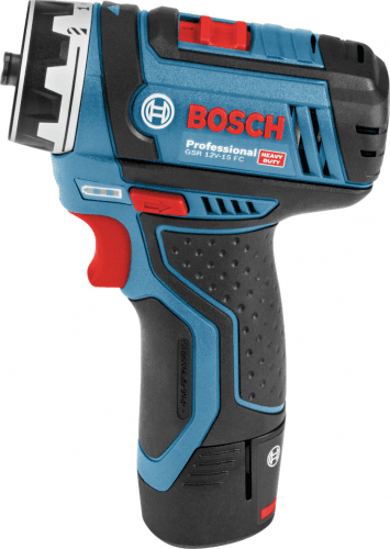 Акумуляторний шуруповерт Bosch GSR 12V-15 FC (06019F6000)