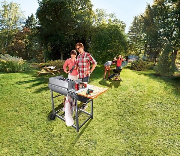 Насадка Bosch IXO для розпалювання вогню