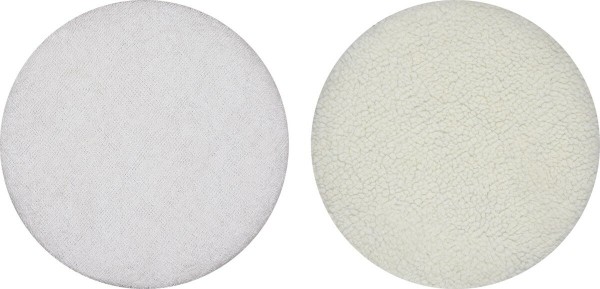 Полірувальна машина акумуляторна YATO: Li-Ion 18 В,2500 об/хв, диск Ø= 250 мм(БЕЗ АКУМУЛЯТОРА) [4]