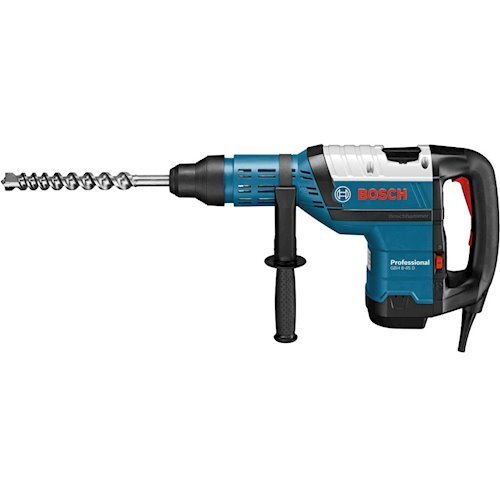 Перфоратор Bosch GBH 8-45 D