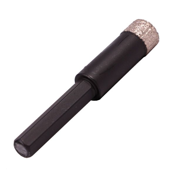 Свердло алмазне DDR-V 14x30xS10 Keramik Pro