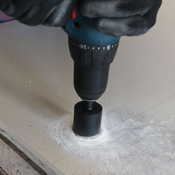 Свердло алмазне DDR-V 25x30xS10 Keramik Pro