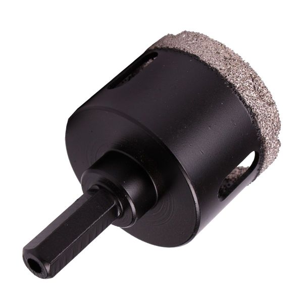 Свердло алмазне DDR-V 45x30xS10 Keramik Pro