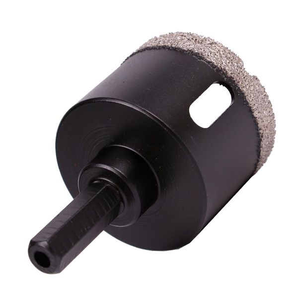 Свердло алмазне DDR-V 50x30xS10 Keramik Pro