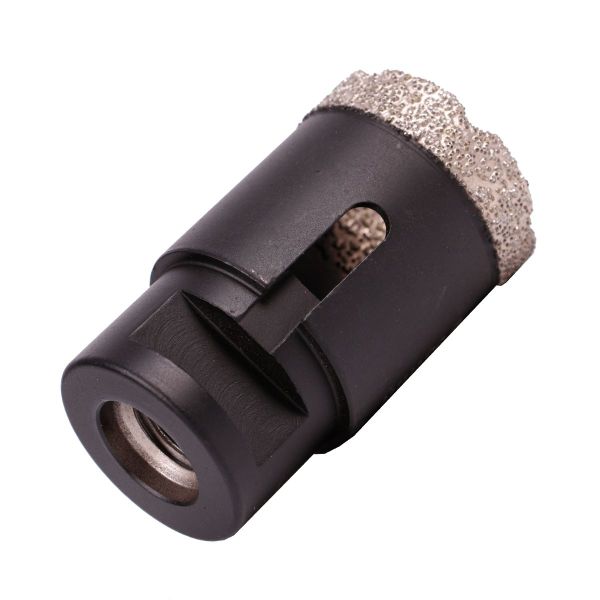 Свердло алмазне DDR-V 35x30xM14 Keramik Pro