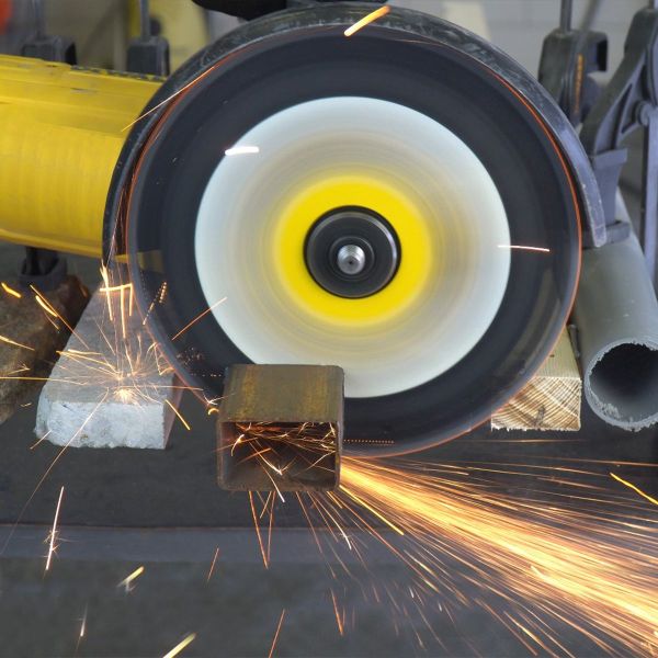 Круг алмазний вiдрiзний Distar 1A1RSS V 230x2,6/1,8x6x22,2 Pro Rex