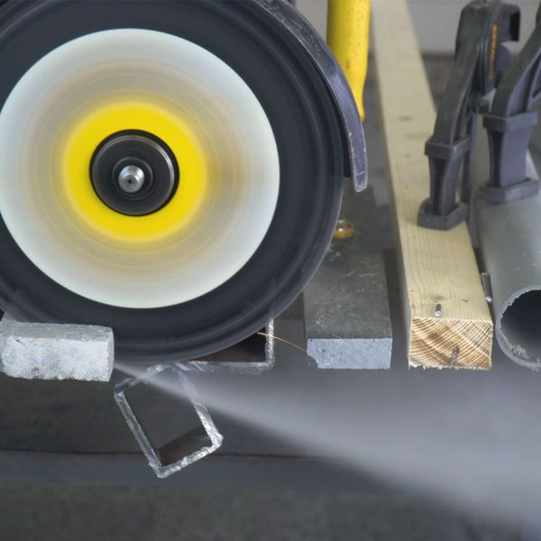 Круг алмазний вiдрiзний Distar 1A1RSS V 230x2,6/1,8x6x22,2 Pro Rex