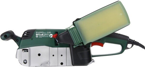 Стрічкова шліфмашина Bosch PBS 75 A