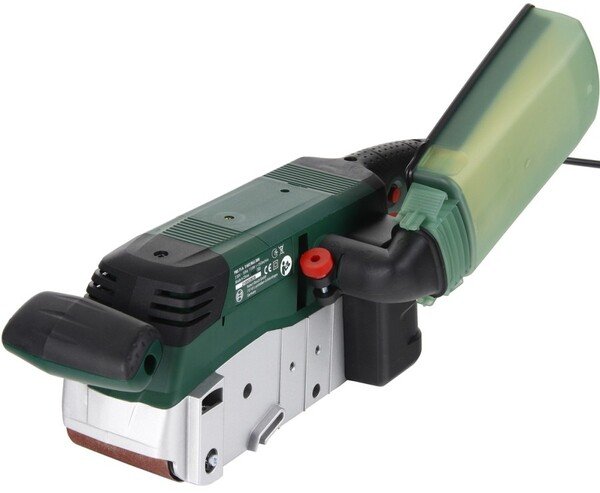 Стрічкова шліфмашина Bosch PBS 75 A