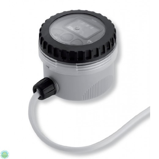 Контролер для клапану підземного поливу