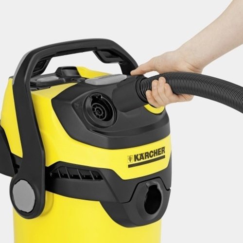 Пилосос Karcher WD 5 (9.611-417.0)
