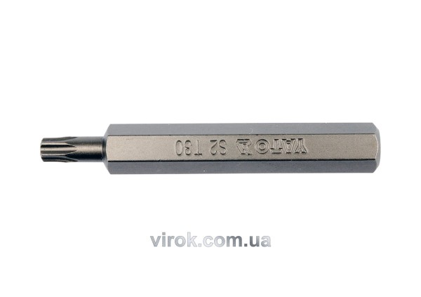 Насадка викруткова YATO : 