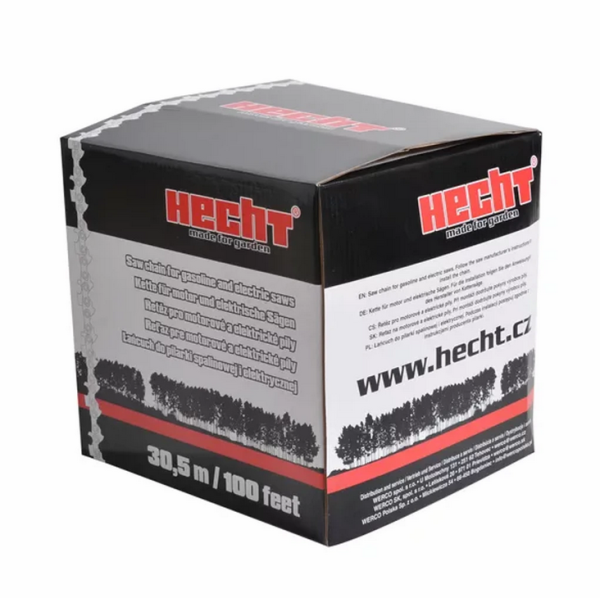 Ланцюг для пилки HECHT 75E25R