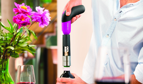 Акумуляторний шуруповерт Bosch IXO VI Colour, LED