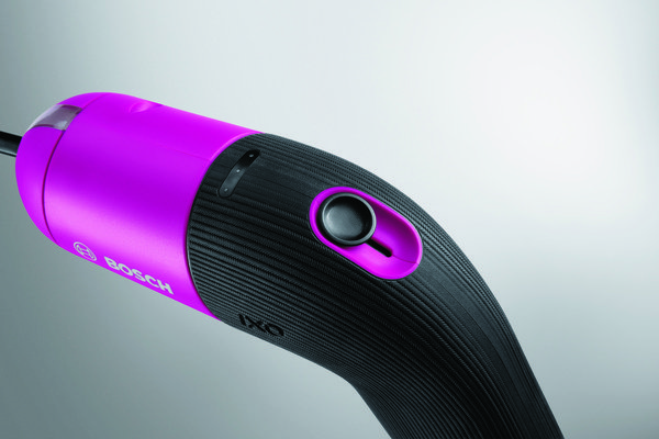 Акумуляторний шуруповерт Bosch IXO VI Colour, LED