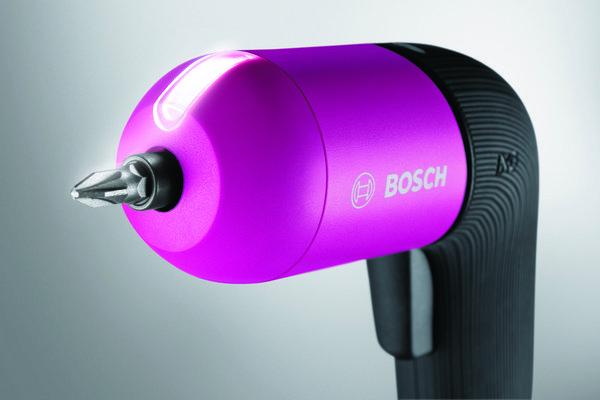 Акумуляторний шуруповерт Bosch IXO VI Colour, LED