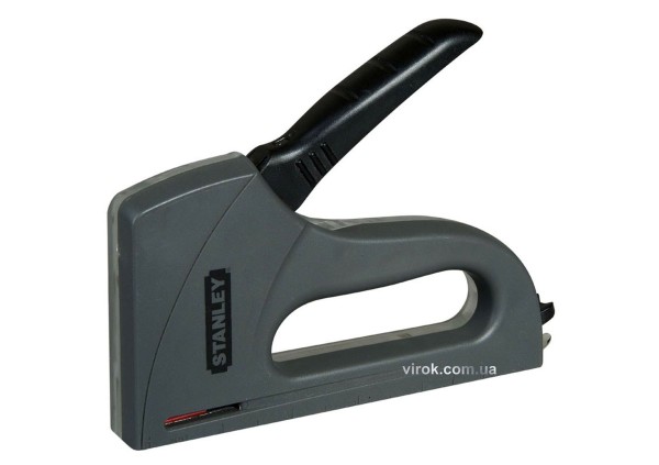 Степлер STANLEY 