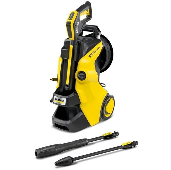 Мінімийка високого тиску K 5 PREMIUM POWER CONTROL (1.324-573.0)
