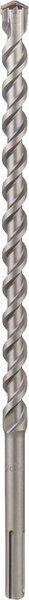 Свердло по бетону Bosch SDS-Max 24х400х520мм (2608833964)