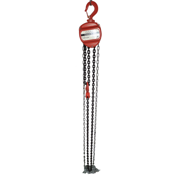 Таль 0,5т/3м стаціонарна ланцюгова