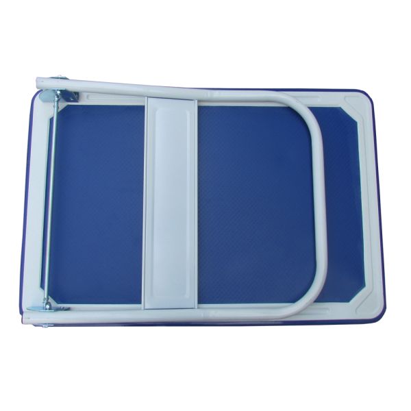 Візок-платформа ручний вантажопідйомність 300кг стіл 91*61см