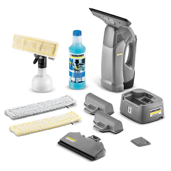 Пилосос для миття вікон Karcher WVP10 Adv