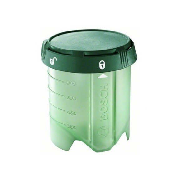Контейнер для фарби Bosch SDS 1000 ml (1600A001GG)
